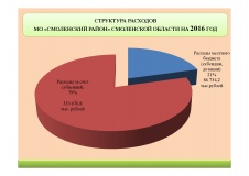 Бюджет для граждан 2016 - 13